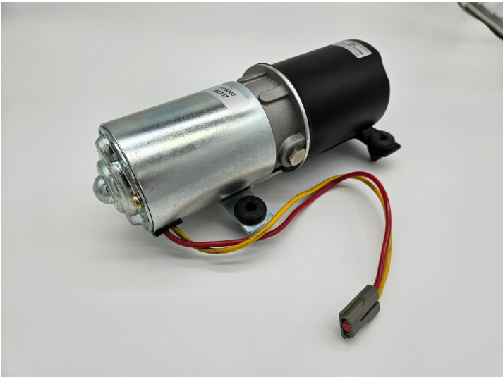 1994-2007 Mustang Convertible Power Top Motor Pump Assembly