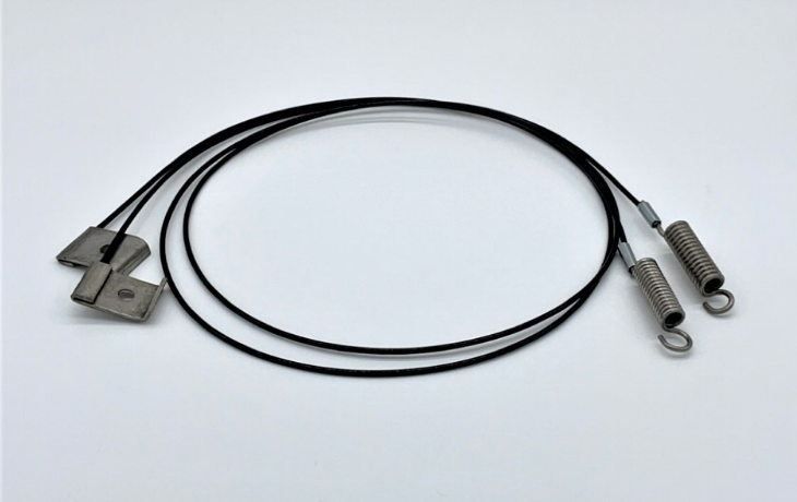 Hold Down Tension Cables HD-28