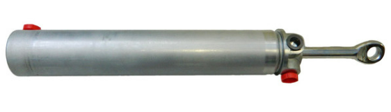 1964-1970 Mustang & Cougar Convertible Top Hydraulic Lift Cylinder