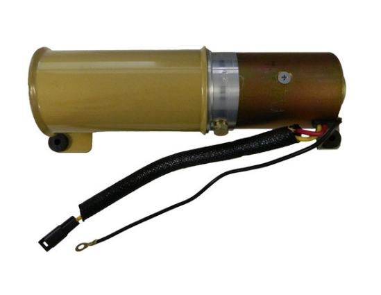 1955-1962 GM Full-Size Convertible Power Top Motor-Pump Assembly- MP-2-OEM
