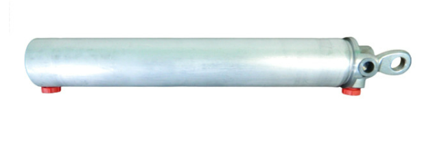 1964-1967 GM A-Body Convertible Top Hydraulic Lift Cylinder