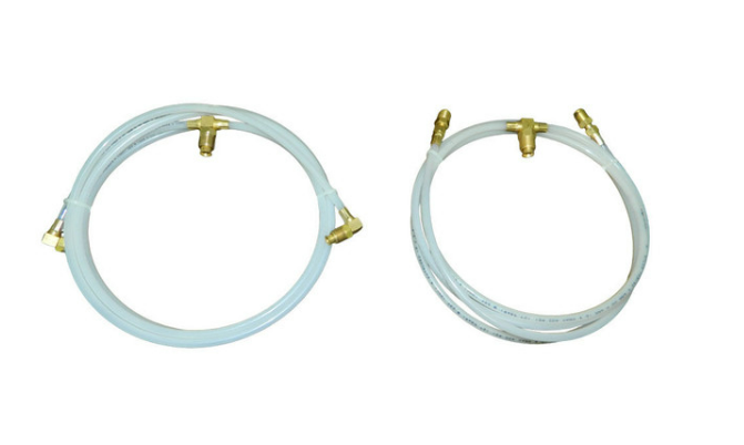 Convertible Hose Set 1964-1967 GM A Body