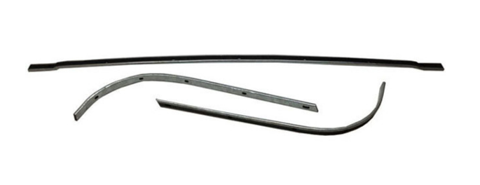 Rear Tack Bow 1968 GM A Body