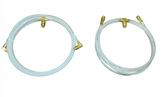 Convertible Hydraulic Hose Set 1967-1969 GM F Body