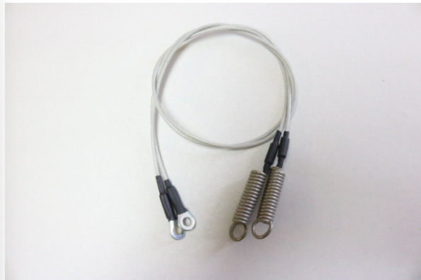 Hold Down Tension Cables HD-35