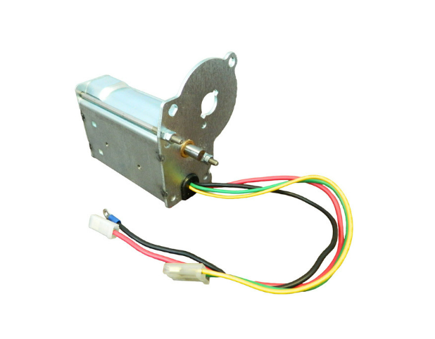 1971-1976 GM Full-size Convertible Top Motor, New replacement
