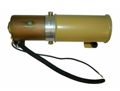 Convertible Hydraulic Top Motor Pump, 1956-1962 Chevrolet Corvette