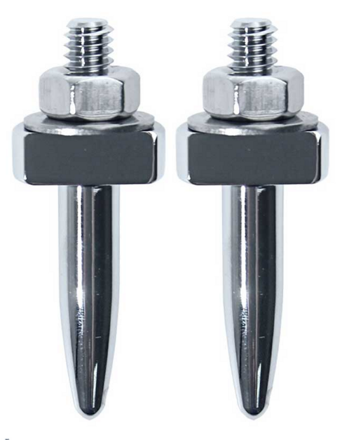 Guide Pins