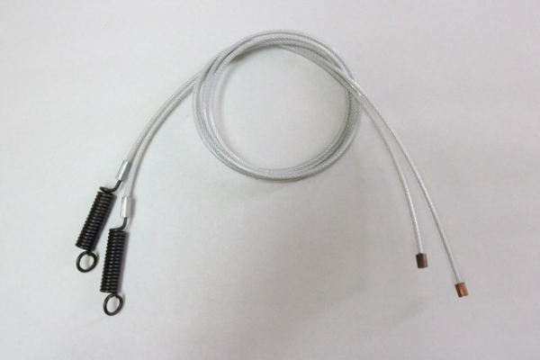Tension Cables