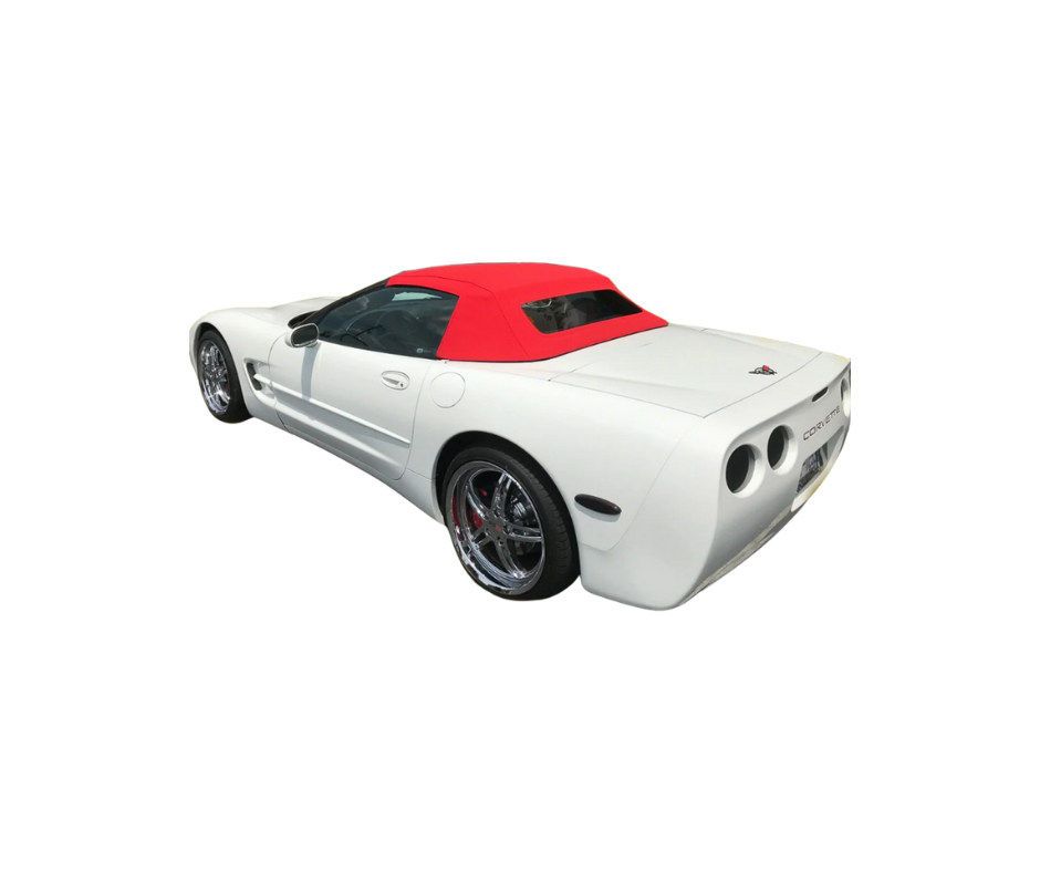 Convertible Tops