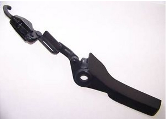 1994-2004 Mustang Convertible Top Latch, Driver side