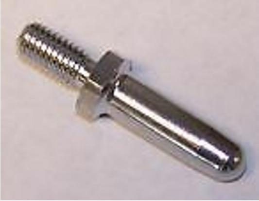Convertible Top Guide Pin, 1994-2014 Ford Mustang