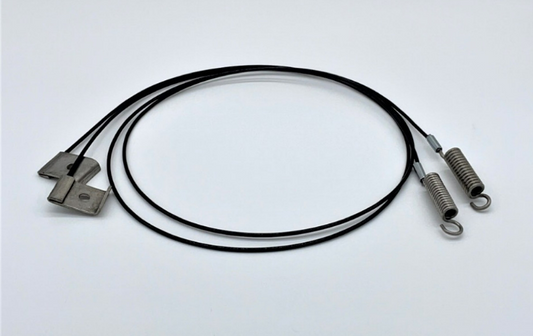 Hold Down Tension Cables HD-28