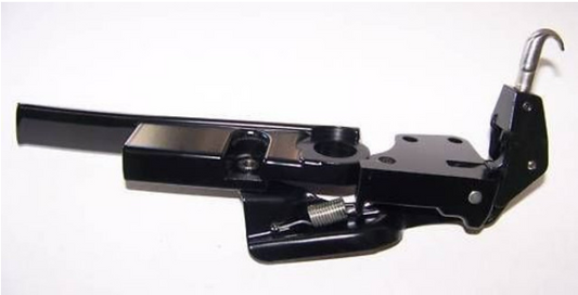 1983-1993 Mustang Convertible Top Latch, Driver side