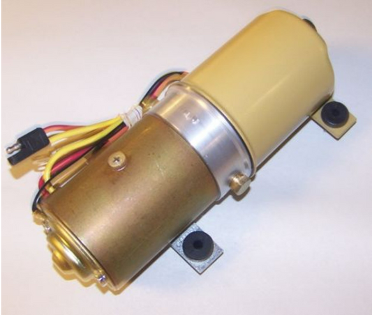 Convertible Hydraulic Motor Pump MP-3 Ford, Dodge, Buick, Chrysler, Chevrolet, Cadillac