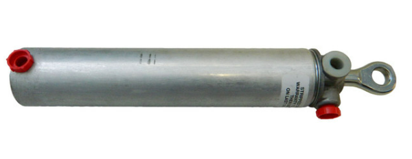 1972-1973 Mustang & 1971-1973 Cougar Convertible Top Hydraulic Lift Cylinder- Passenger Side