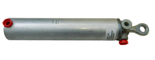 1972-1973 Mustang & 1971-1973 Cougar Convertible Top Hydraulic Lift Cylinder- Passenger Side