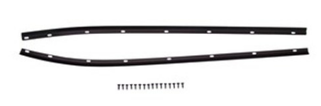 Retainer for Convertible Header Seal. 1959-1960 Full Size GM