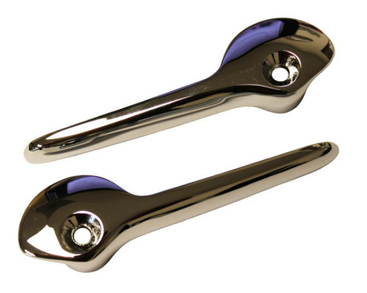 Latch Handles 1955-1960 Chevrolet, pair