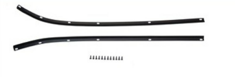 Retainer for Convertible Header Seal. 1961-1964 Full Size GM