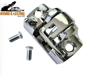 Convertible Top Latch, 1961-1964 GM Full Size, Driver Side