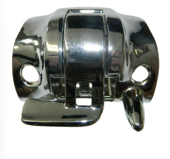 Convertible Top Latch, 1961-1964 GM Full Size, Passenger Side