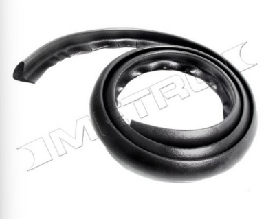 Header Bow Weather Strip Seal for Convertible, 1959-1964 GM Full Size
