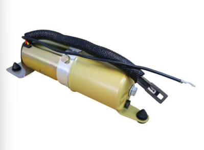 1965-1970 GM Full-Size Convertible Power Top Motor Pump