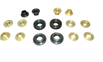 Bushing Set for Top Frame