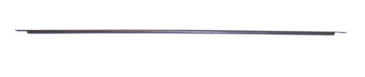 Convertible Bow Sleeve Retainer, 2nd Bow. 1966-1967 GM Mid-Size
