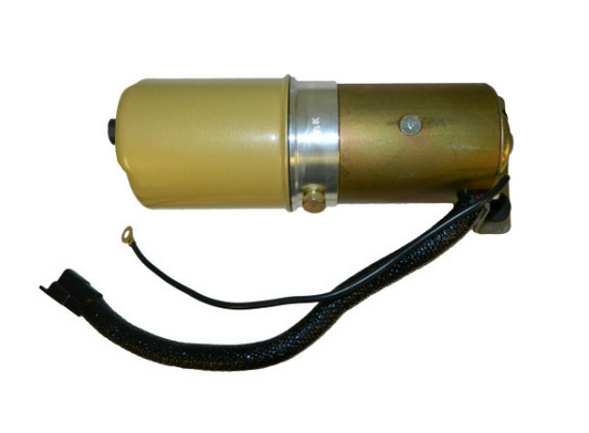 Convertible Motor Pump, OEM style, GM 3 mount MP-3-OEM