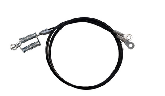 Hold Down Tension Cables HD-22