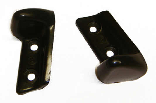 Convertible Top Guide Pins, 1966-1967 GM A Body
