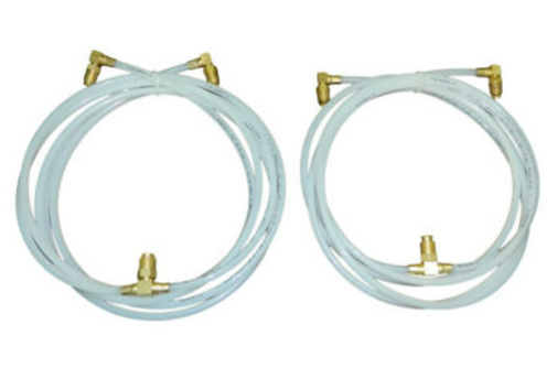 1968-1972 GM A-Body Convertible Top Hydraulic Hose Set