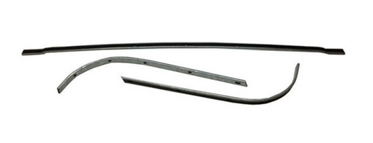 Rear Tack Bow 1968 GM A Body
