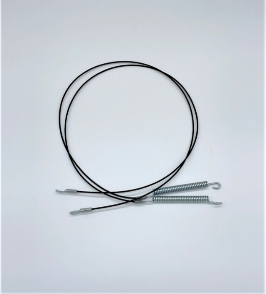 Hold Down Tension Cables HD-3