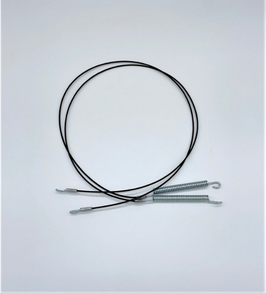 Hold Down Tension Cables HD-3