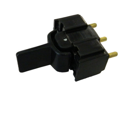 1967-1968 Camaro & Firebird Convertible Power Top Switch