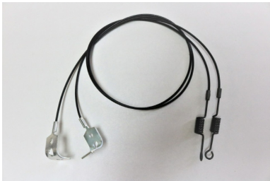 Hold Down Tension Cables HD-5