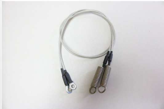 Hold Down Tension Cables HD-35