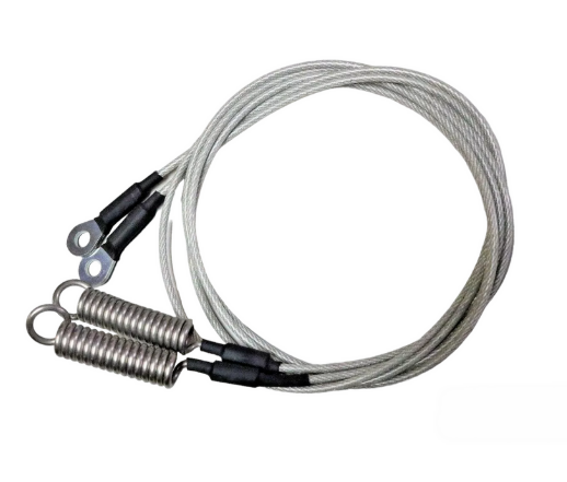 Hold Down Tension Cables HD-16