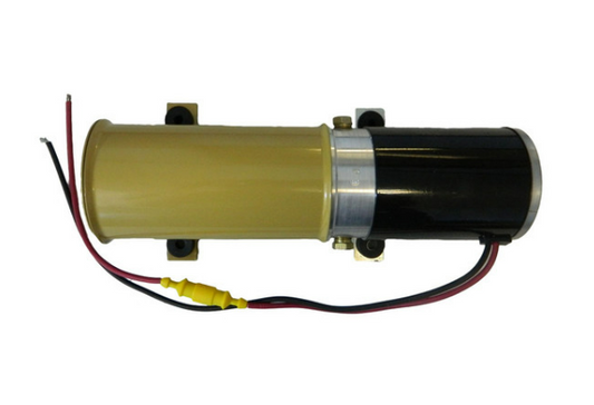 Convertible Motor Pump, 6 volt MP-6 Ford Fairlane, Ford Sunliner, Ford Custom, Dodge Royale