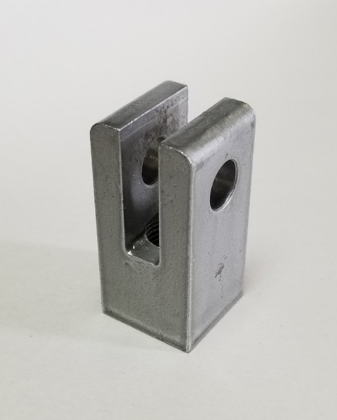 1955-1962 Ford & Mercury Convertible Top Cylinder Yoke