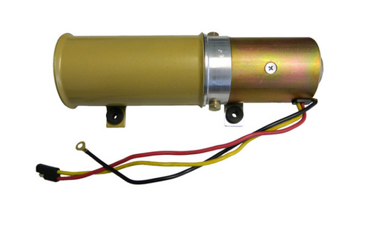 1956-1963 Ford & Mercury Convertible Power Top Motor-Pump Assembly