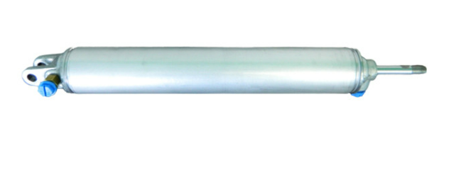 Convertible Top Hydraulic Lift Cylinder- Passenger Side Ford Fairlane, Ford Sunliner, Lincoln Continental, Mercury Montclair, Mercury Monterey, Edsel
