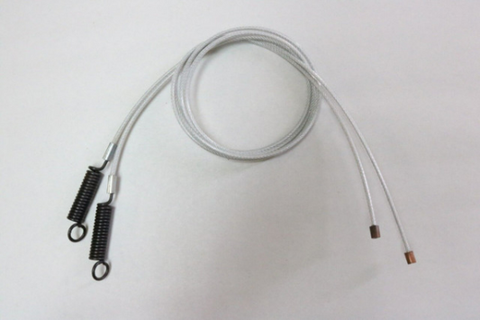 Hold Down Tension Cables HD-75