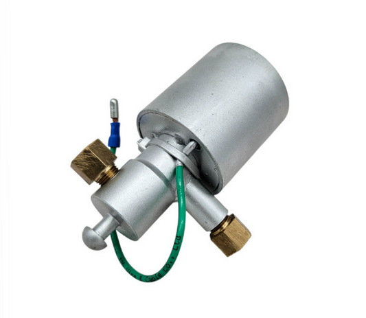 Hose Line Solenoid, 1960-1963 Thunderbird, 1961-1963 Lincoln Continental Convertible