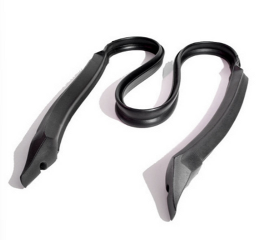 Targa Top Rear Weather Strip Seal, 1984-1996 Chevrolet Corvette