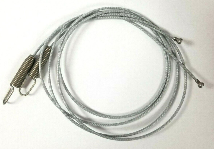 Hold Down Tension Cables HD-85