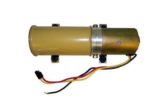 1956-1963 Chrysler, Dodge, Plymouth Convertible Power Top Motor Pump Assembly MP-2